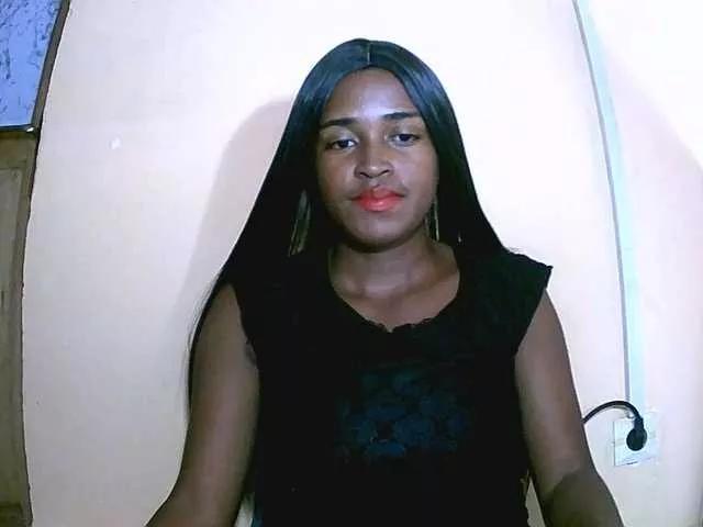Blacksexy1 on BongaCams 