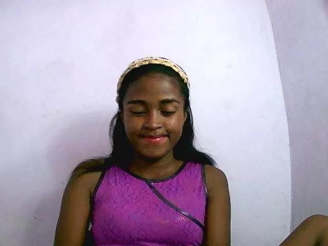 Blacksexy1 on BongaCams 