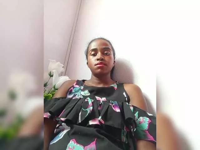Blacksexy1 on BongaCams 
