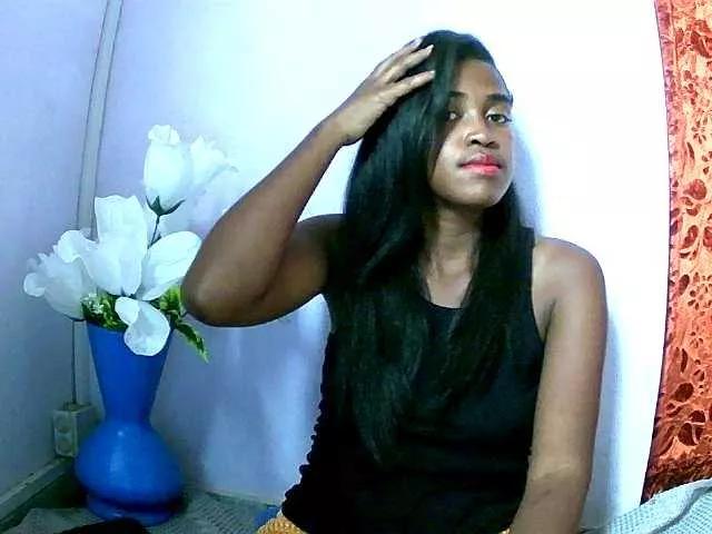 Blacksexy1 on BongaCams 