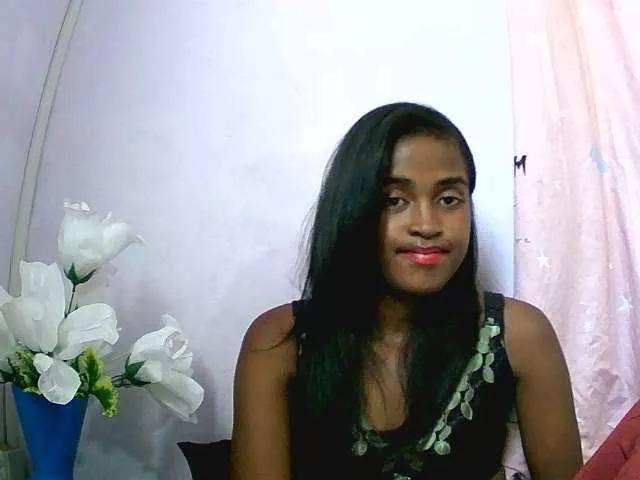 Blacksexy1 on BongaCams 