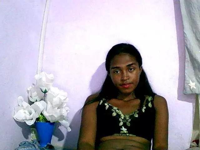 Blacksexy1 on BongaCams 