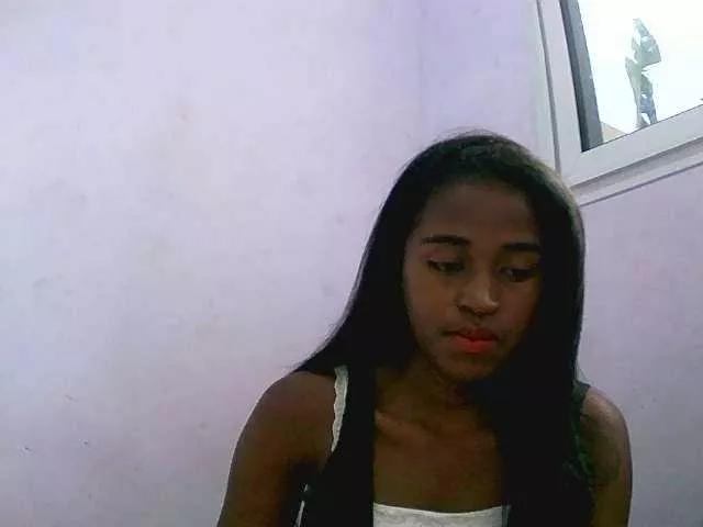 Blacksexy1 on BongaCams 