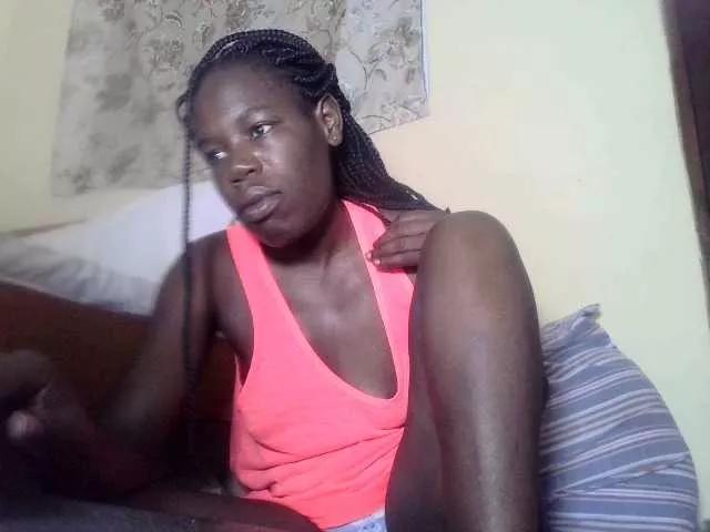 Blacksexygal on BongaCams 