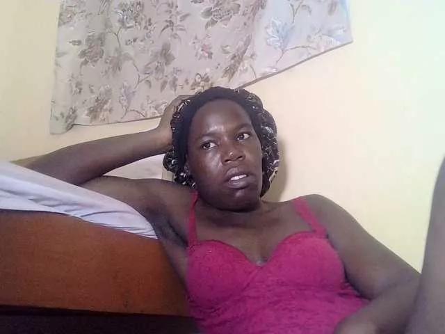 Blacksexygal on BongaCams 