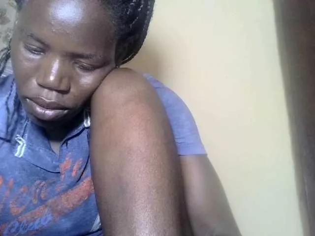 Blacksexygal on BongaCams 