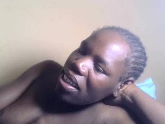 Blacksexygal on BongaCams 
