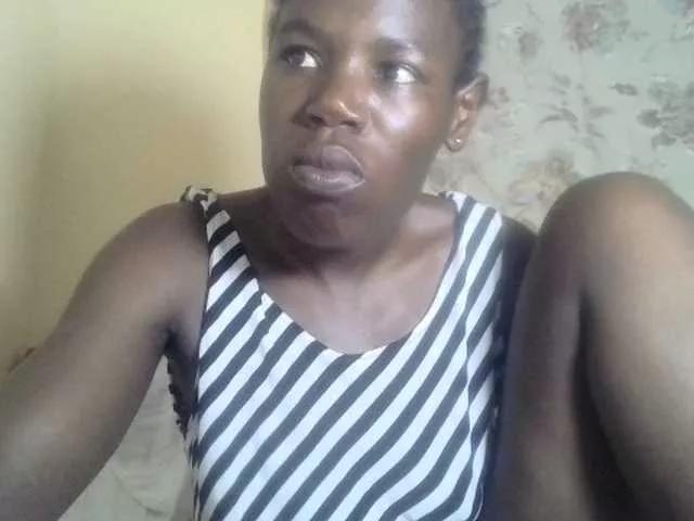 Blacksexygal on BongaCams 