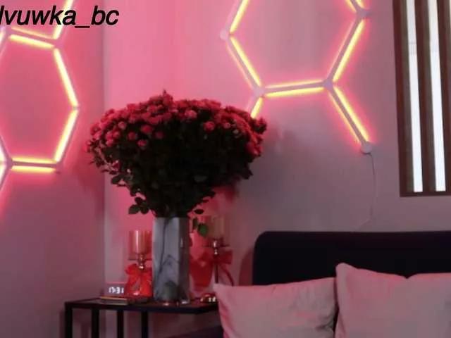 blondinochkaa on BongaCams 