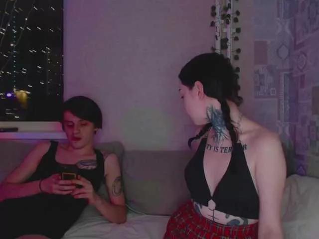 blowjob--lovers on BongaCams 