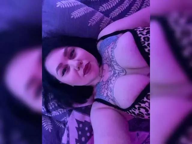Blue1Curacao on BongaCams 