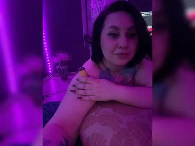 Blue1Curacao on BongaCams 