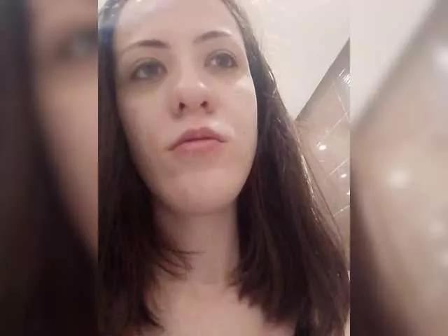 Bogina2 on BongaCams 