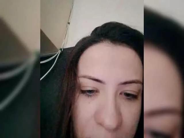 Bogina2 on BongaCams 