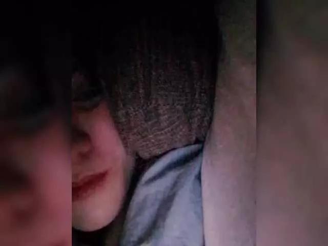 Bogina2 on BongaCams 