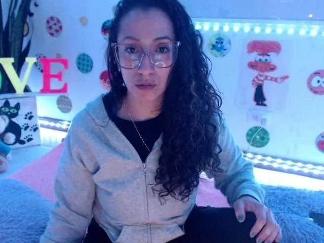bomboncita288 on BongaCams 