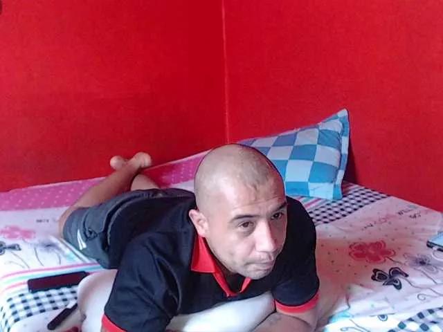 Bonie11Clyde on BongaCams 