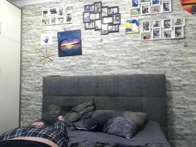 Bonnie-Clyde1 on BongaCams