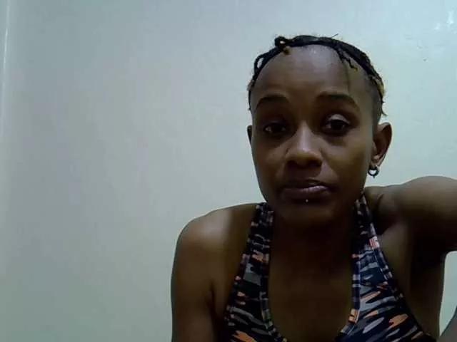 Bougie991 on BongaCams