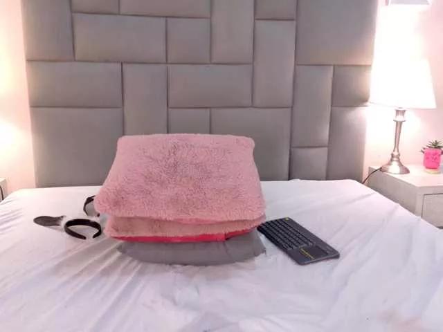 BREE-WATSON on BongaCams 