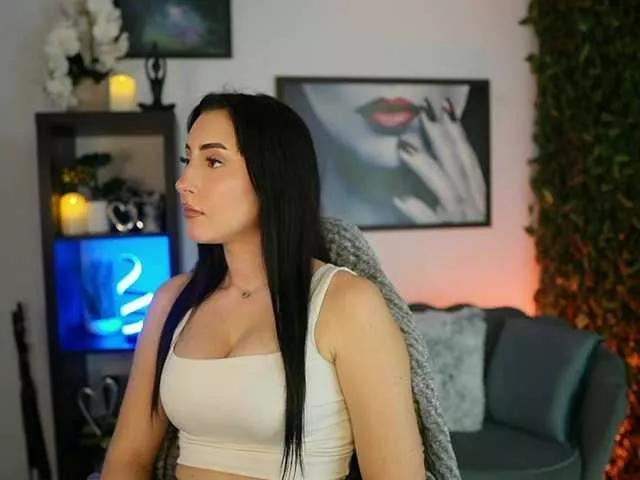BreeMorgan on BongaCams 
