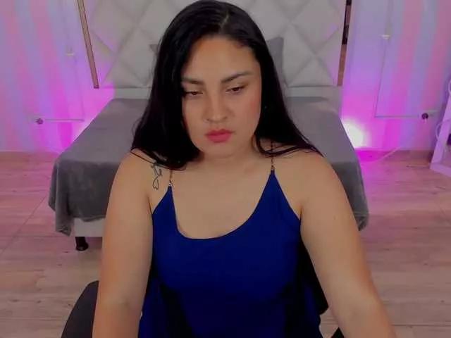 Brendda-tay on BongaCams 
