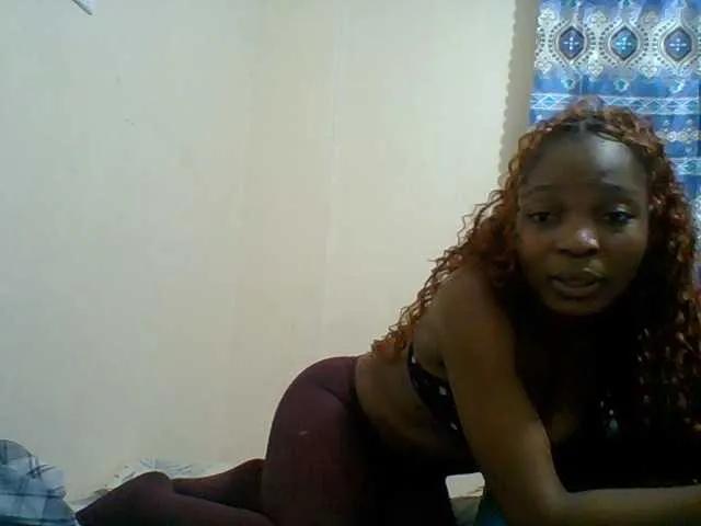 brianna254 from BongaCams