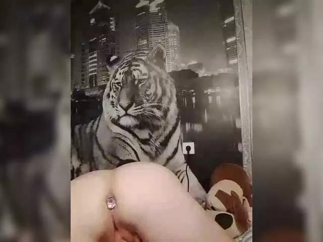 BrideyMollie on BongaCams 