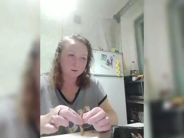 BrideyMollie on BongaCams 