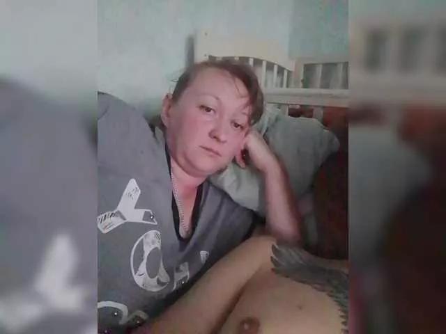 BrideyMollie on BongaCams 