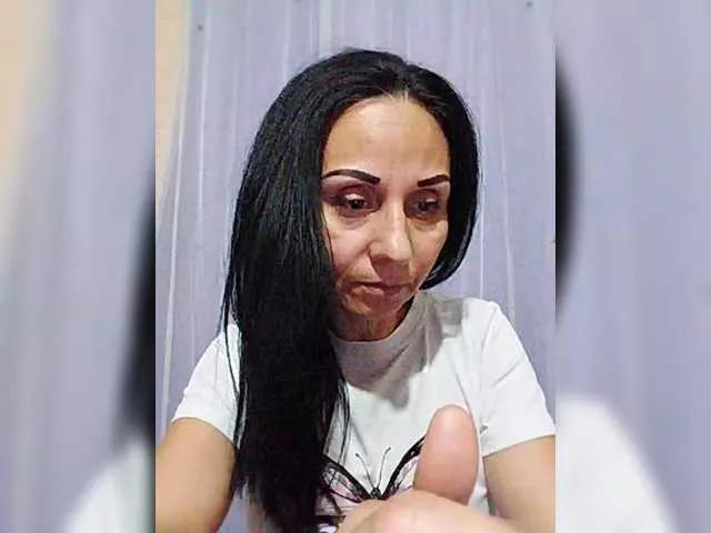 Brunetasexy1 on BongaCams 