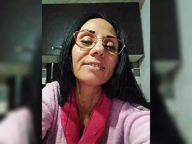 Brunetasexy1 on BongaCams 