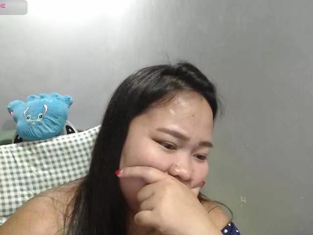 BubbleButtPinay on BongaCams 