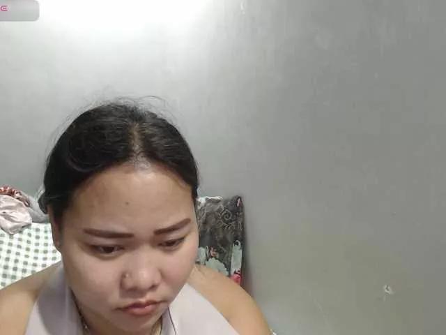 BubbleButtPinay on BongaCams 