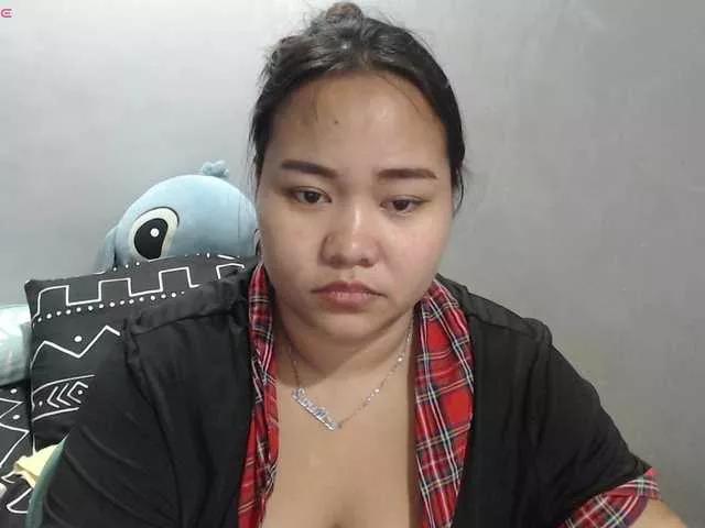 BubbleButtPinay on BongaCams 