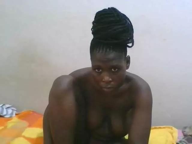 Bubbly254 on BongaCams 