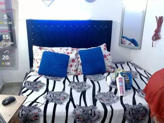 bubis-laru53 on BongaCams 