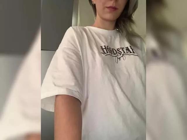 Bunnyforcesolo on BongaCams 