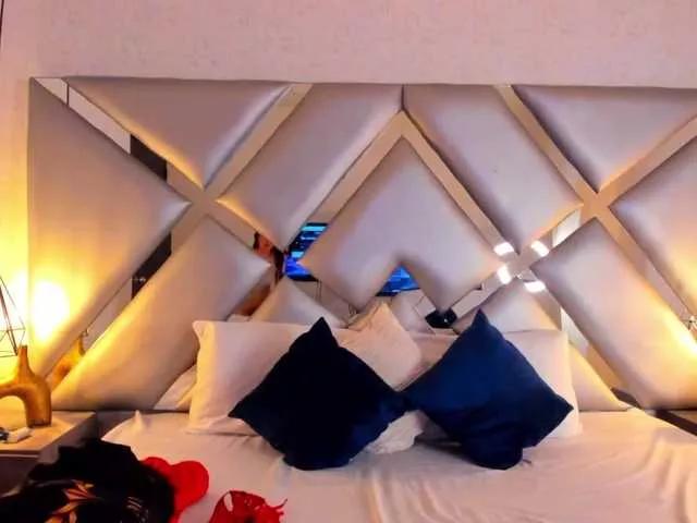 Burningtemptationfx on BongaCams 