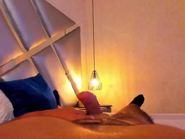 Burningtemptationfx on BongaCams 