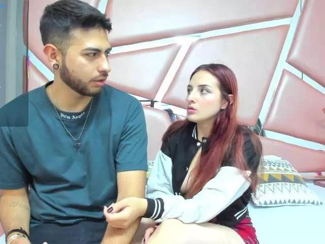 Burningtemptationfx on BongaCams 
