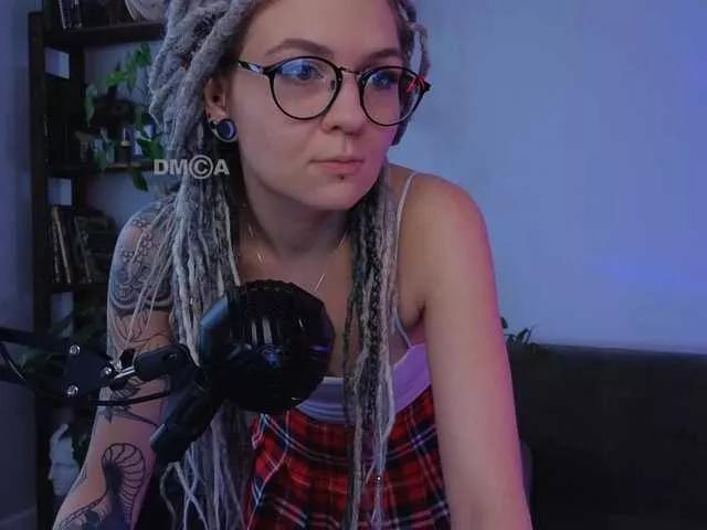 bySOVA on BongaCams 
