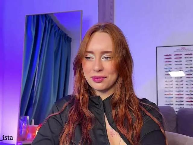 callyess on BongaCams 