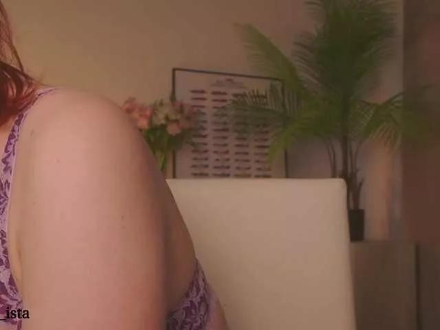 callyess on BongaCams 