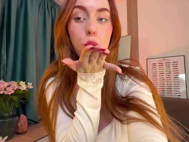 callyess on BongaCams 