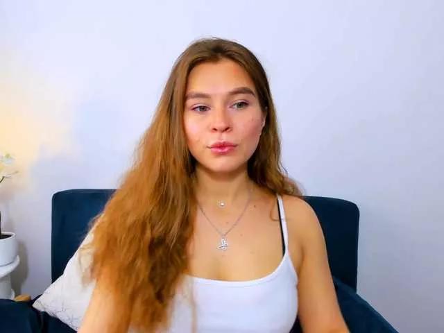 CamilaPretty on BongaCams 