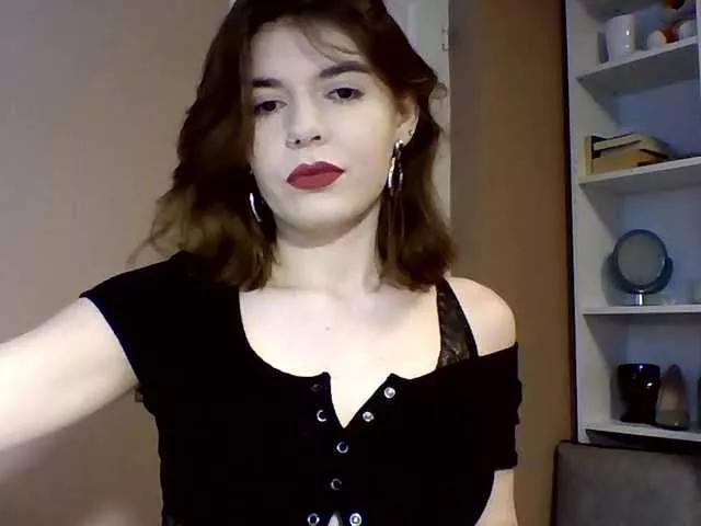 camLuna on BongaCams 