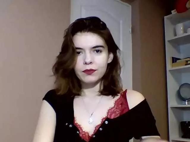 camLuna on BongaCams 