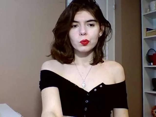 camLuna on BongaCams 