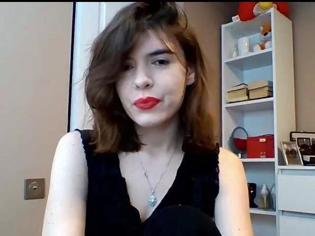 camLuna on BongaCams 